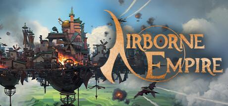 Airborne Empire Cover