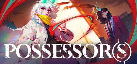 Possessor(s) Cover