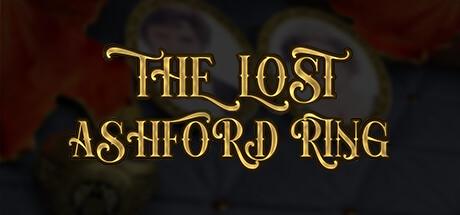 The Lost Ashford Ring Cover