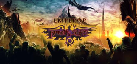 Emperor of the Fading Suns Enhanced Cover