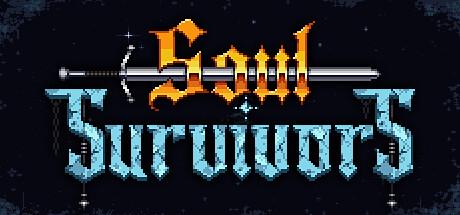 Soul Survivors Cover