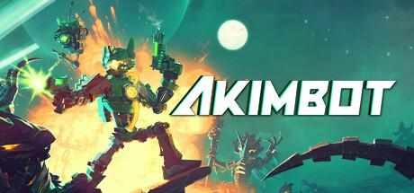 Akimbot Cover