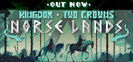 Kingdom Two Crowns: Norse Lands Cover