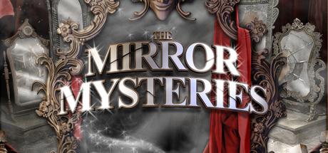 Mirror Mysteries Cover