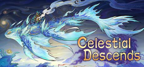 Celestial Descends Cover
