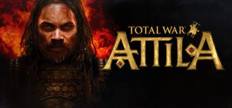 Total War: Attila - Longbeards Culture Pack Cover