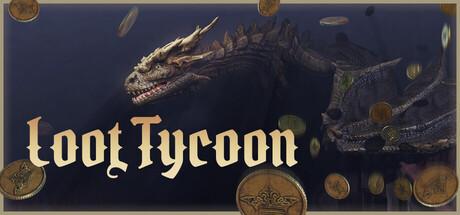 Loot Tycoon Cover