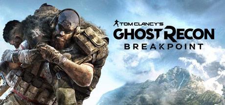Tom Clancy's Ghost Recon: Breakpoint Ghost Coins Cover
