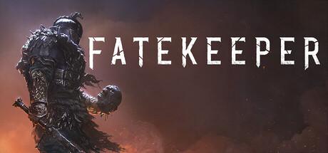 Fatekeeper Cover