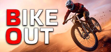 BIKEOUT Cover