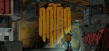 Antro Cover