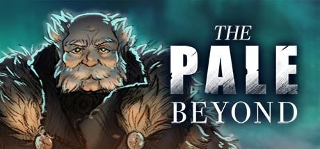 The Pale Beyond Cover