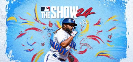 MLB The Show 24 Mvp Edition Cover