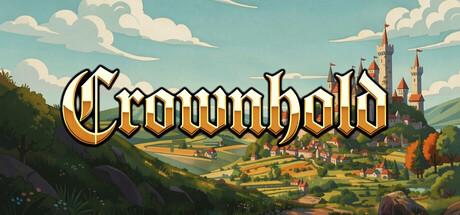 Crownhold Cover