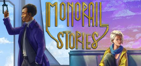 Monorail Stories Cover