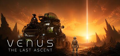 Venus: Build Your Destiny Cover