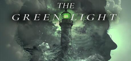The Green Light Cover