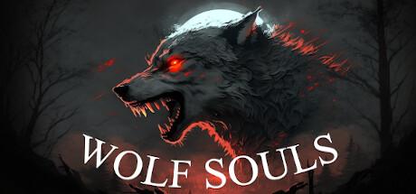 Wolf Souls Cover