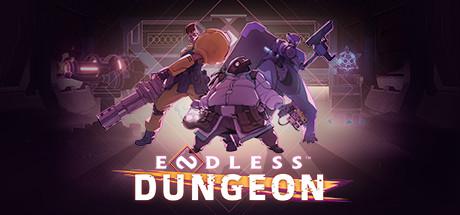 ENDLESS Dungeon Last Wish Edition Cover