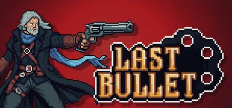 Last Bullet Cover