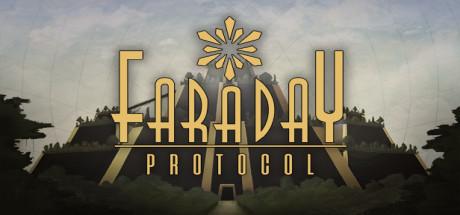 Faraday Protocol Cover