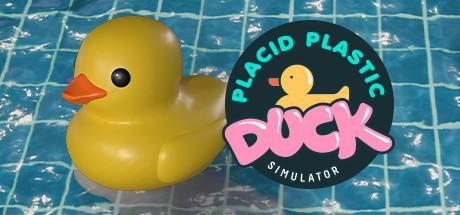Placid Plastic Duck Simulator - Ducks, Please Cover