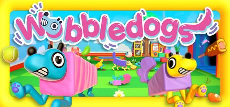 Wobbledogs Cover