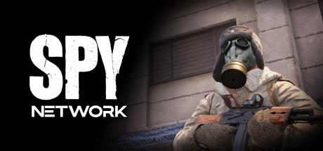 Spy Network Cover