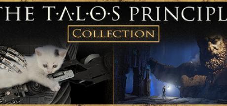 The Talos Principle Collection Cover