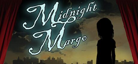 Midnight Margo Cover