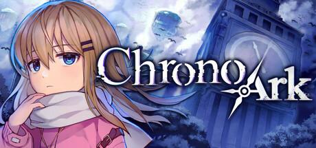 Chrono Ark Cover