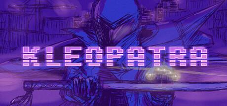 Kleopatra Cover
