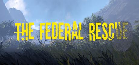 The Federal Rescue Cover