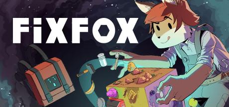 FixFox Cover