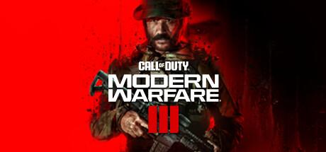 Call of Duty: Modern Warfare III Vault Edition Cover