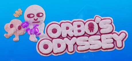 Orbo's Odyssey Cover