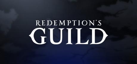 Redemption's Guild Cover