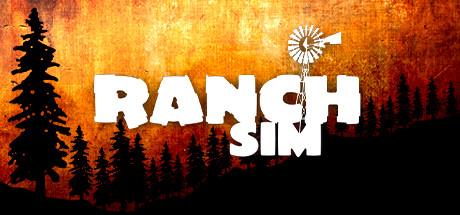 Ranch Simulator Cover