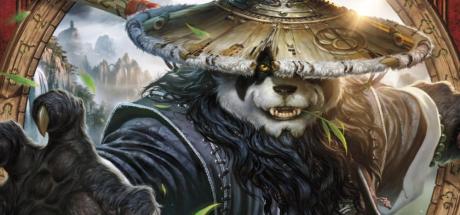 World of Warcraft: Mists of Pandaria Classic - Sha-Infused Epic Pack Cover