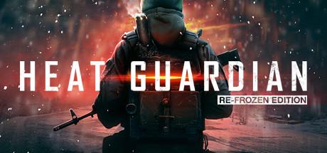 Heat Guardian Cover