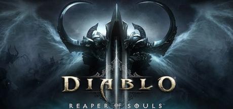 Diablo III: Reaper of Souls Ultimate Evil Edition Cover