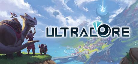 Ultracore Key für PC - ab 13,99€