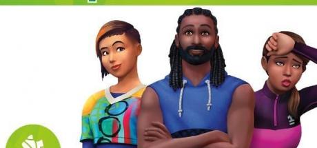 Die Sims 4 Fitness-Accessoires Cover