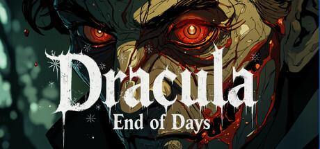 Dracula: End of Days Cover