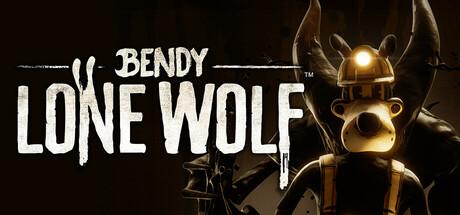 Bendy: Lone Wolf Cover