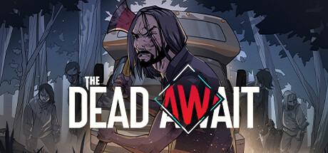 The Dead Await Cover