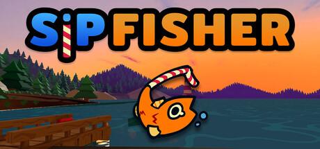 Sip Fisher Cover