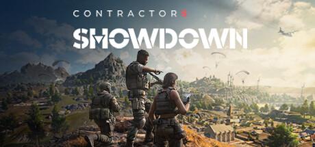 Contractors Showdown Cover