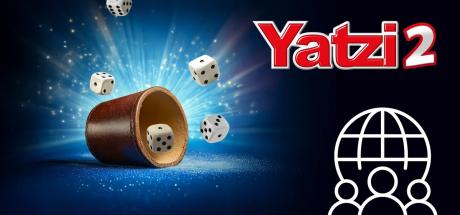 Yatzi 2 Cover