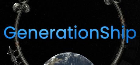 Generation Ship Cover